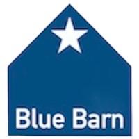 Blue Barn logo